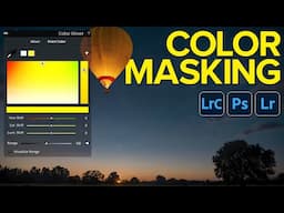 Don't Edit Colors Without Doing This First