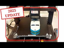 Is This The Year You Begin? Toy Trains And 3D Printing In 2025
