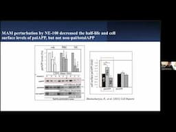 McCance Seminar Series: Raja Bhattacharya, PhD