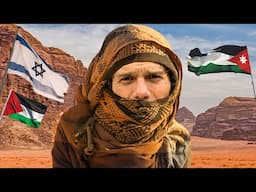 Explorando las fronteras de la "Tierra Prometida"