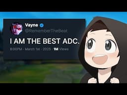 My BIGGEST League Discovery