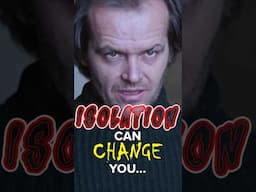 The Shining Was So Right About This Actually 😨