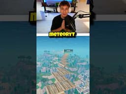 Uważaj na to na SKYBASE ⛅ #fortnite