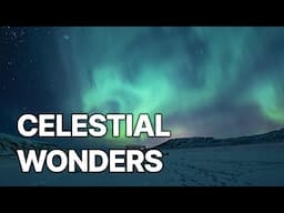 Starry Skies | Celestial Wonders