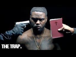RA - Gone (prod. Jahmo) [Official Video]