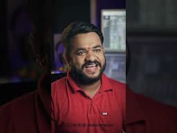 भक्त यो पडतोय पाया 💗🙏😊 #draveshpatil