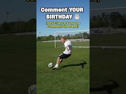 You’d be surprised… 🤯⬇️ #football #soccer