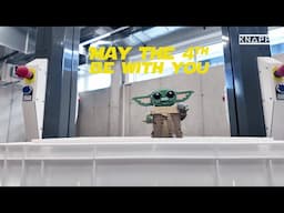 KNAPP – May the 4th be with you [2025]