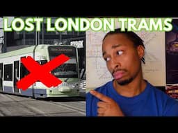 What If London Built These Trams?
