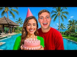 Wild Night Celebrating My Sisters Birthday In Bali!