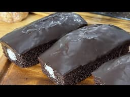 CHOCOLATE BANANA LOAF RECIPE