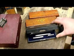 More machinist tools! April 7 2025
