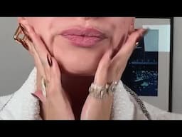 Comment Hailey Bieber prépare sa peau pour le maquillage ?