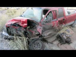 When 4x4s Break the Rules! Extreme Off-Road Fails & Insane Wins 🔥