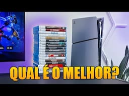 Mídia física ou digital? O que vc está perdendo!