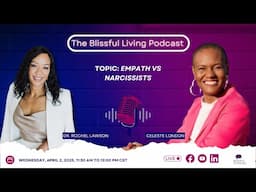 Empath vs. Narcissists