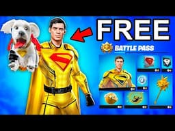 Asking for Battle Pass Until $0 Account Becomes $100