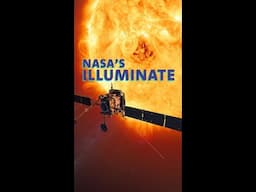 NASA’s Illuminate: Solar Orbiter Reveals Sun’s Poles For The First Time