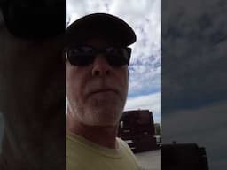 30 minute break hauling boats #carter #maverick