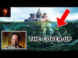 Why Was History Completely Re-Written?