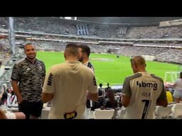ATLÉTICO MINEIRO 3X2 FLUMINENSE - Arena MRV 11/5/2025   PARTE - 17