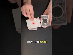 The 1-52 Force - Card Trick Tutorial #maths #tricks #tutorial