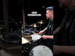 Linear Groove Experimentation