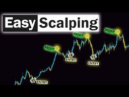Momentum Trading HACK: Turn PENNIES into Profits (EASY & Free!)