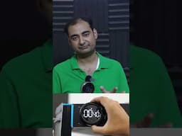 Kitchen Timer to Improve Focus in HINDI