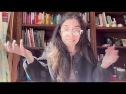 Sketch-a-long with Sara Sarhangpour