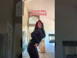 HOW THE ZODIAC SIGNS TWERK AT A PARTY 💃🏻🪩😂  #funny #dance #zodiacsigns #viralvideo #trending
