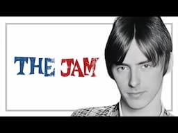 That Time PAUL WELLER Glassed An Old Man (The Jam vs The Australian National Rugby League Team)