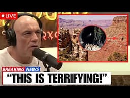 Shocking Discovery  Found In The Grand Canyon... Jesus Warned This!