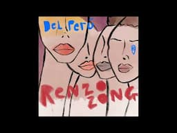 Renzo Zong - Pia Pia (Original Mix)