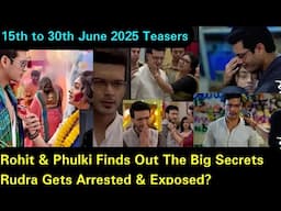 Ringside Rebel Zeeworld June 15th to 30th 2025 in English + Ringside Rebel Zeeworld Today Episode