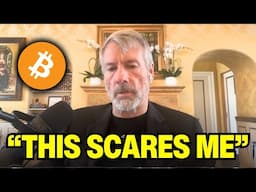 "Most People Have No Idea What is Happening" | Michael Saylor