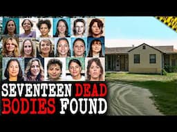 17 Victims, 2 Years of Terror (True Crime Documentary)