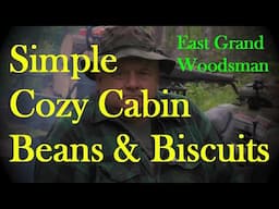 Best Homemade Baked Beans @ Deer Hunting Camp