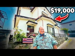 This Former U.S. Firefighter Bought an Akiya House in Saitama, Japan