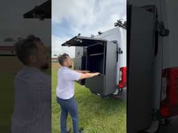 Airstream 24X tour #airstream #rv #vanlife #campervan #offroad