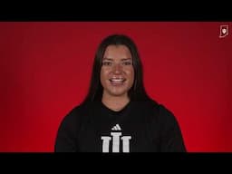 2025 Water Polo Senior Day Video