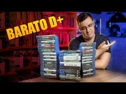 JOGUE MAIS E GASTE MENOS !! EM TODAS AS PLATAFORMAS !!