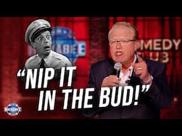 Dennis Swanberg Impersonates BILLY GRAHAM, BARNEY FIFE & Jimmy Stewart! | Huckabee's Jukebox