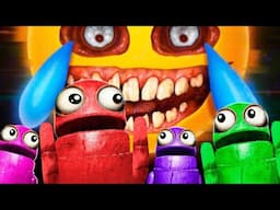 🔴 LIVE - Learning R.E.P.O with the boys... THIS IS A BAD IDEA