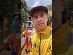 🌊 Medellín FLOOD CRISIS: Mayor Fico’s URGENT Call to Action! 🚨💪 #FicoGutierrez