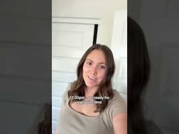 Day in the life as a stay at home mom of 3