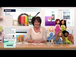 30/04/2025 - Sewing Street with John Scott, Delphine Brooks & Suzie Duncan