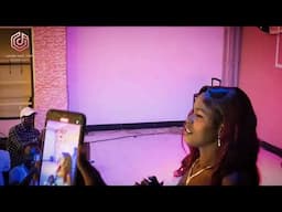 Chogo Mana    performanc in Kampala, Uganda South Sudan Music Junubin Music Today