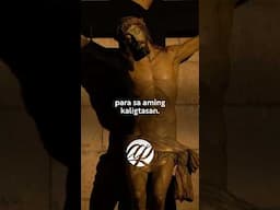 KUWARESMA: Panalangin • Tagalog Prayer #Shorts