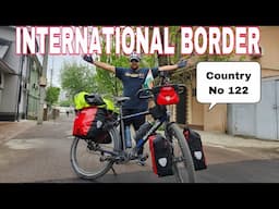 Sleeping on the Bulgaria-Romania Border?! (Crazy Travel Story)